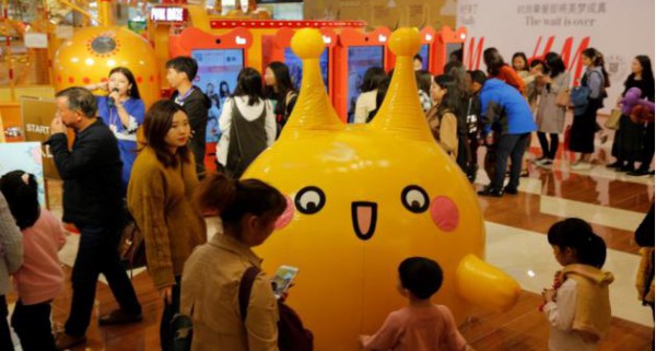 中部（湖南）国际孕婴童产业博览会引爆行业新潮流