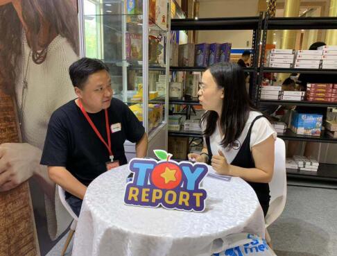 ToyReport玩具报告邀约父母读者共探中国家庭游戏教育