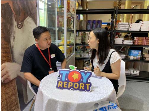 ToyReport玩具报告邀约父母读者共探中国家庭游戏教育