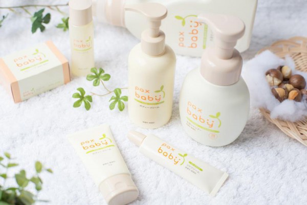 宝宝爱用的paxbaby是什么牌子？为什么最近这么火？