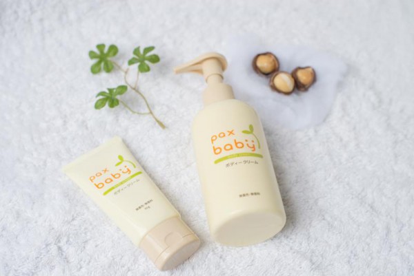 宝宝爱用的paxbaby是什么牌子？为什么最近这么火？