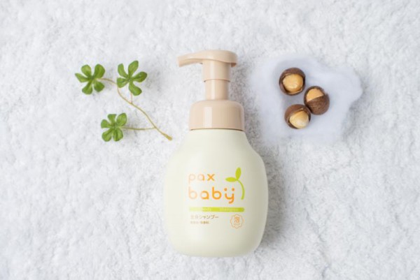 宝宝爱用的paxbaby是什么牌子？为什么最近这么火？