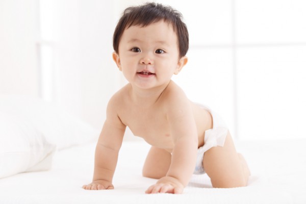 让宝宝的生活更加舒适   惠适纸尿裤性价比超高的纸尿裤