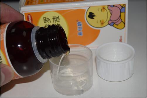 孩子不肯吃药？这几招或可破解难题