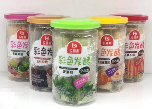 汇婴宝发酵发酵面 优质食材纯手工发酵