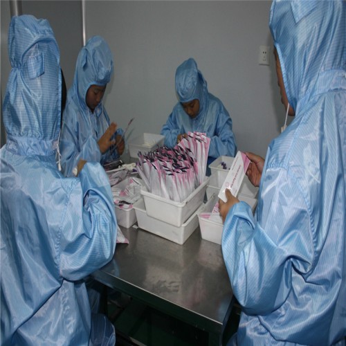携手科技 韵之安计生用品走在行业前沿