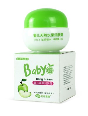 秋季如何给宝宝护肤  布布宝贝婴幼儿宝宝护肤系列多效滋养•加倍防护