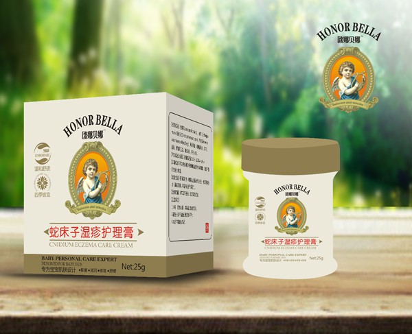 秋季了宝宝为什么还会红屁屁呢   欧娜贝娜护理膏系列修护问题肌肤更快速