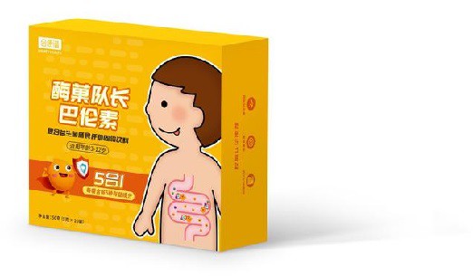 深度剖析：合康谱酶果队长巴伦素为什么备受青睐