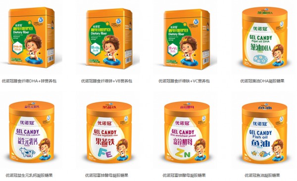 恭贺：贵州凯里丁先生与优诺冠营养品品牌成功签约合作