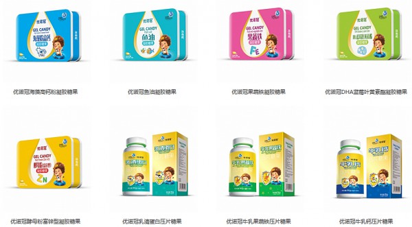 恭贺：贵州凯里丁先生与优诺冠营养品品牌成功签约合作
