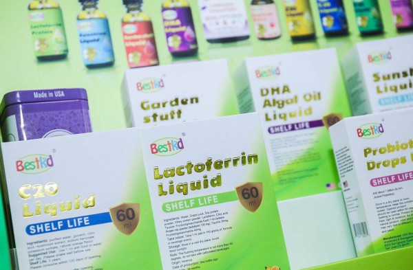 美国服用膳食营养补充剂的成年人已占76%，母婴渠道还有多少发展空间？