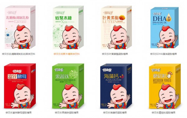母婴营养品代理那个品牌好？修贝乐婴幼儿营养品更具优势