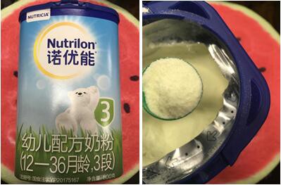 nutrilon是什么牌子？满满自然力量宝宝值得拥有