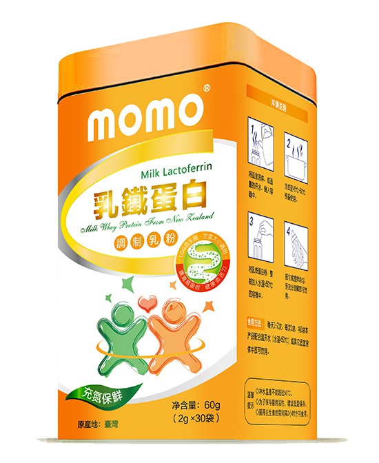 感谢师恩•感谢你  恭贺：广东肇庆江小姐与momo婴幼儿谷物辅食品牌成功签约合作