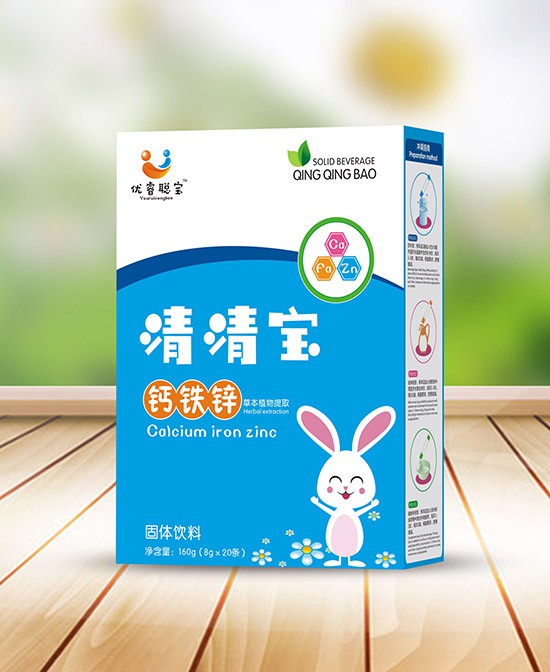 宝宝营养品选择什么好？优睿聪宝多种选择满足宝宝不同的营养需求