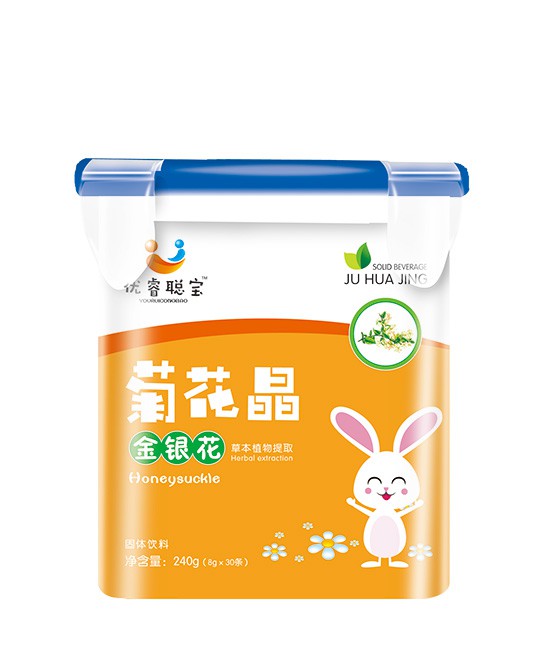 宝宝营养品选择什么好？优睿聪宝多种选择满足宝宝不同的营养需求