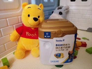 婴儿奶粉怎么选？经典恩美力关注宝宝肠胃健康