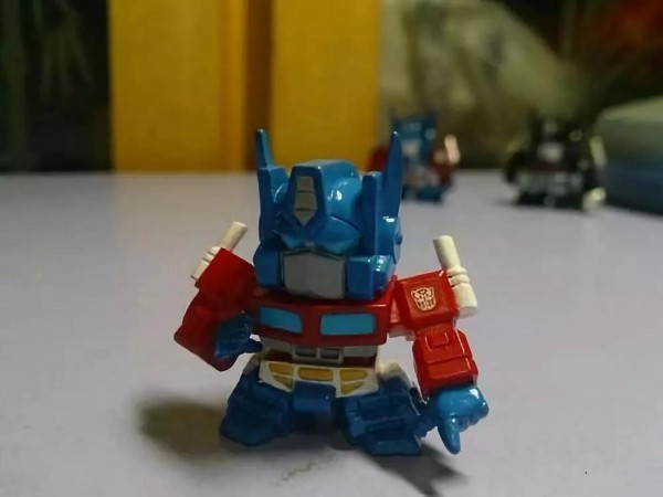 玩具江湖：“名门正派”和“妖魔鬼怪”间的恩怨情仇