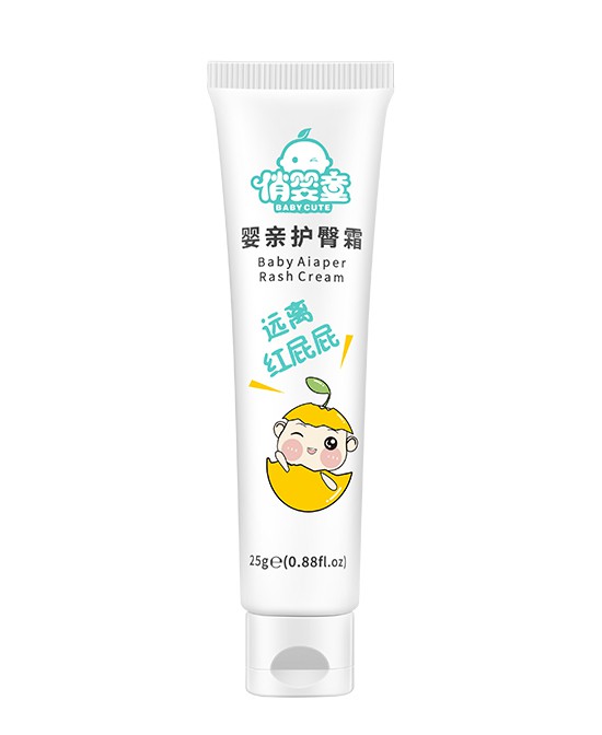 俏婴童婴幼儿皮肤护理品牌——婴亲系列给予宝宝肌肤更好的呵护