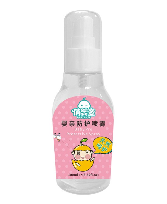 俏婴童婴幼儿皮肤护理品牌——婴亲系列给予宝宝肌肤更好的呵护