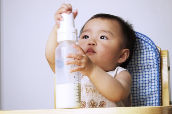 施百利可锐可乳酸菌配方奶粉营养全面易吸收 为宝宝的健康成长护航