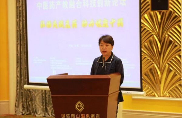 聚焦产教融合  坚持创新发展 九芝堂、友搏双双荣登中华民族医药百强品牌企业榜单