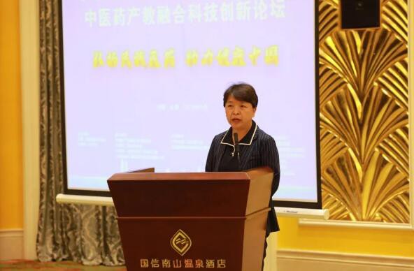 聚焦产教融合•坚持创新发展 九芝堂、友搏双双荣登中华民族医药百强品牌企业榜单