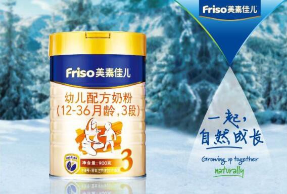 不上火奶粉排行榜10强，哪款奶粉脱颖而出