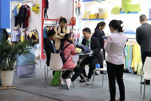 2019中国(华南)孕婴童产业链峰会启动 母婴实战专家助阵 突破产业逆境