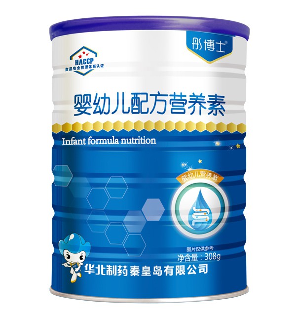 多事之“秋”营养加倍！彤博士营养素，以六大优势守护成长健康！