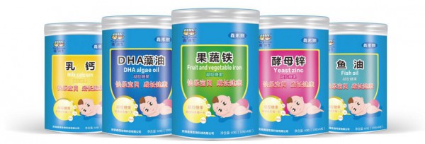 秋季宝宝的营养应该如何补充  鑫强生营养品怎么样