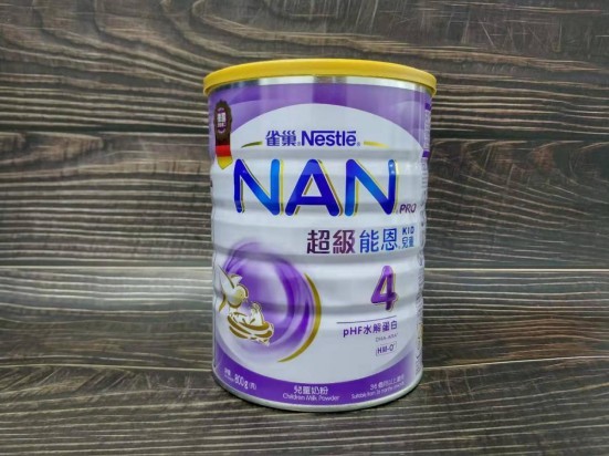 什么奶粉比较好？雀巢—妈妈贴心育儿助手