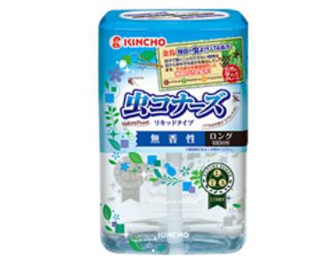 小心蚊虫叮咬传染疾病！KINCHO金鸟为你建立防蚊虫屏障！