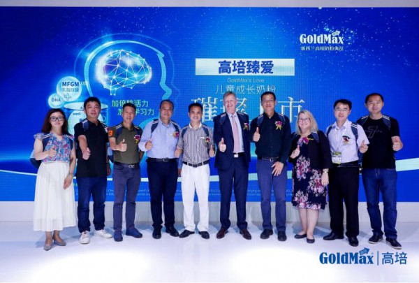 为什么这些区域头部连锁都在主推高培奶粉？
