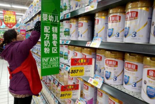 掘金高端奶粉市场，澳优集团如何把握机遇