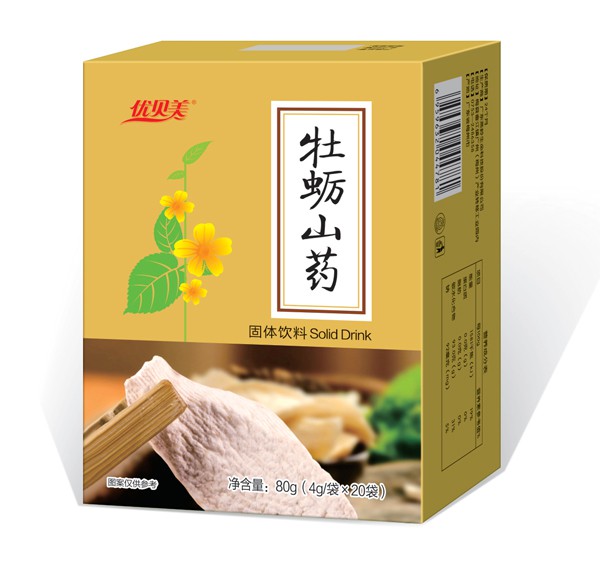 优贝美药食同源固体饮料火热招商 助力门店赢战终端