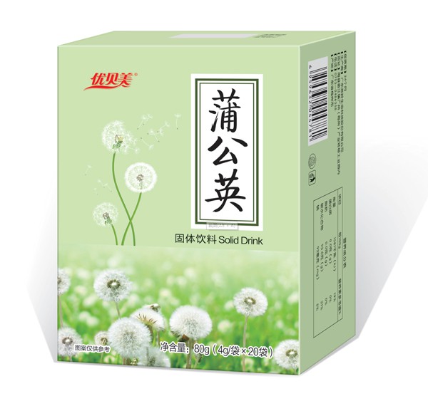 优贝美药食同源固体饮料火热招商 助力门店赢战终端