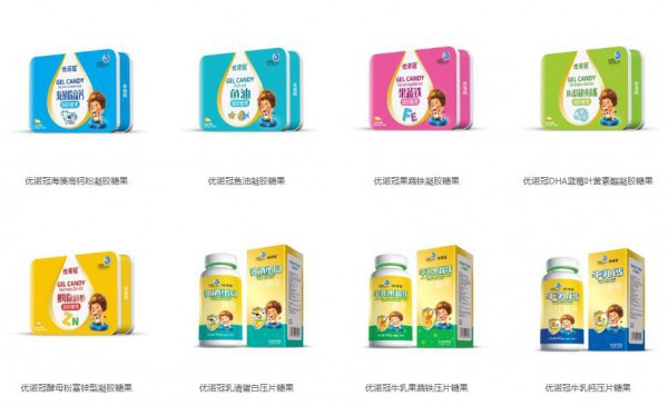 恭贺：湖北孝感王玉霖与优诺冠营养品品牌成功签约合作