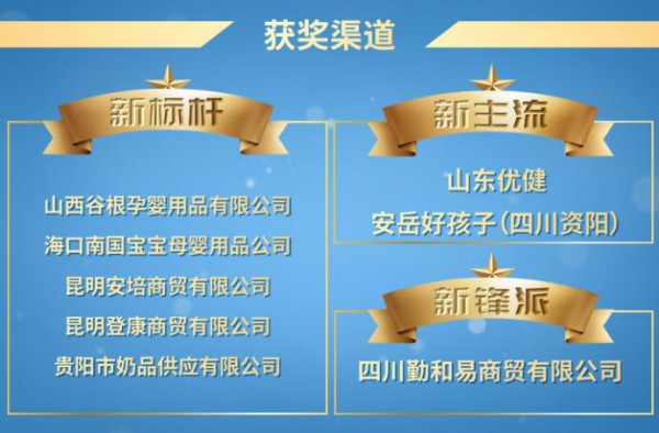有机奶粉市场即将爆发，Neolac悠蓝拥抱渠道共享风口红利
