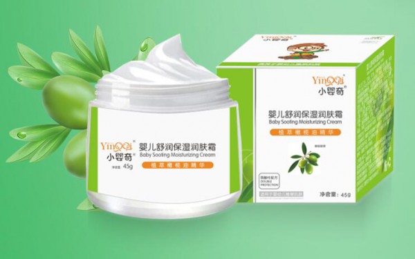 小婴奇婴幼儿洗护用品  2020年度招商新模式上线啦