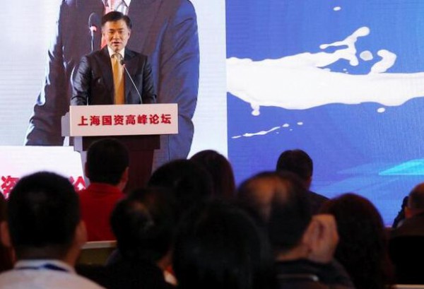 光明乳业濮韶华：坚守百年匠心，以品质赢得消费者信任