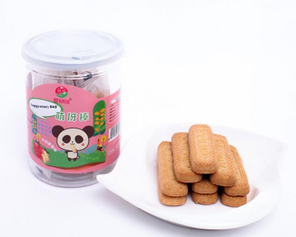 婴祁润萌伢棒健康美味，孩子超爱吃