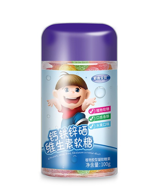 岭南宝贝营养品怎么样   如何加盟岭南宝贝营养品