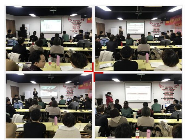襄盛举•绘蓝图•赢未来——利贝乐2019年终总结表彰大会及团建活动圆满举行！