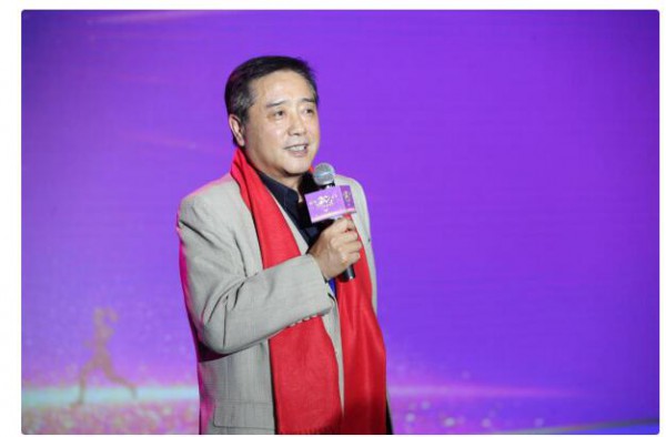 为国粉而战  圣元优博20周年万人直播盛会·开启新征程