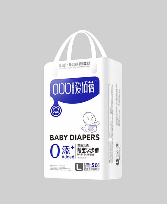 2020年加盟婴幼儿纸尿裤行业怎么样 爱佰蓓纸尿裤品牌邀您来加盟啦