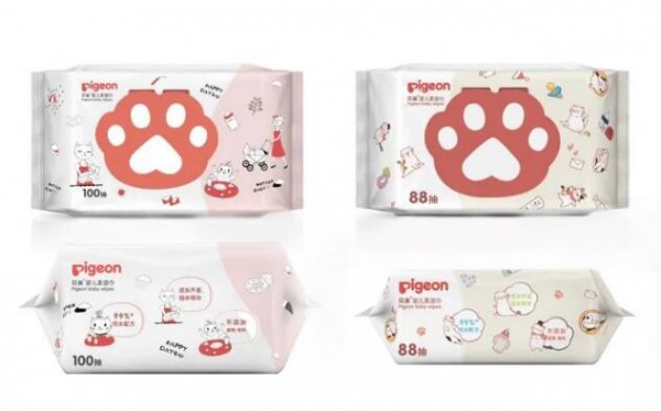好孩子、康贝、贝亲、日康都重点关注这一品类，趋势新品先睹为快！