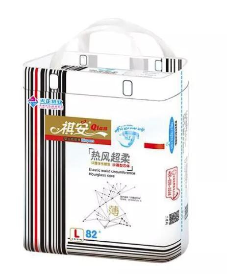 好孩子、康贝、贝亲、日康都重点关注这一品类，趋势新品先睹为快！