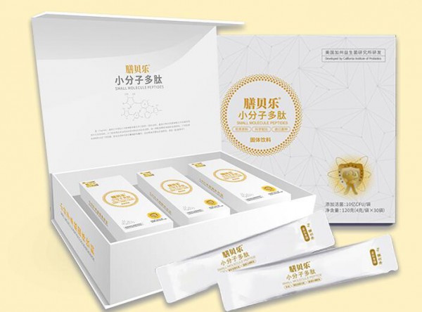 膳贝乐营养品怎么样  代理膳贝乐营养品优势有哪些